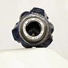 hard rock drill bit